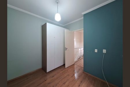 Casa de condomínio à venda com 250m², 3 quartos e 3 vagasQuarto 3