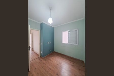 Casa de condomínio à venda com 250m², 3 quartos e 3 vagasQuarto 3