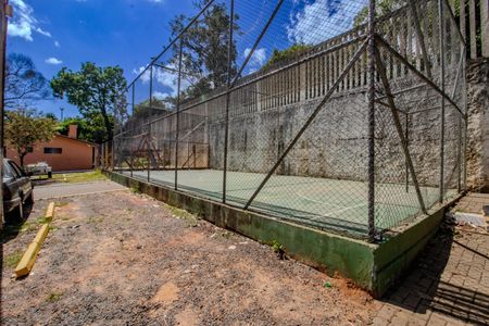 Apartamento para alugar com 38m², 2 quartos e 1 vaga Apartamento para alugar com 38m², 2 quartos e 1 vagaQuadra Esportiva