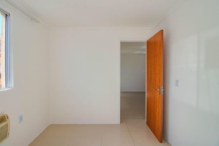 Quarto 2 de apartamento para alugar com 2 quartos, 38m² em Mário Quintana, Porto Alegre