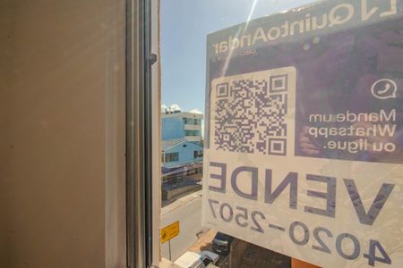 Apartamento para alugar com 38m², 2 quartos e 1 vaga Apartamento para alugar com 38m², 2 quartos e 1 vagaPlaquinha