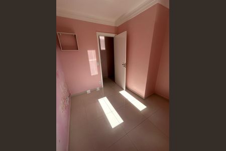Quarto de apartamento para alugar com 3 quartos, 60m² em Nova Petrópolis, São Bernardo do Campo
