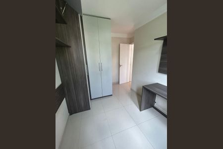 Quarto de apartamento para alugar com 3 quartos, 60m² em Nova Petrópolis, São Bernardo do Campo