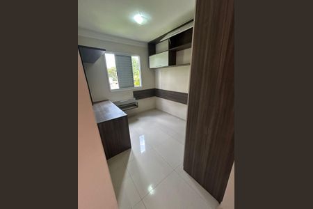 Quarto de apartamento para alugar com 3 quartos, 60m² em Nova Petrópolis, São Bernardo do Campo
