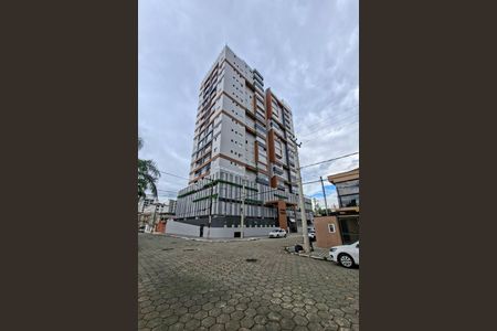 Apartamento para alugar com 67m², 2 quartos e 2 vagas Apartamento para alugar com 67m², 2 quartos e 2 vagasFachada do Prédio