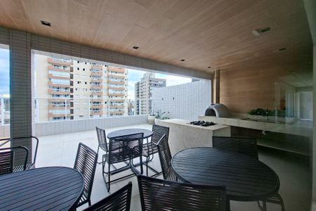 Apartamento para alugar com 67m², 2 quartos e 2 vagas Apartamento para alugar com 67m², 2 quartos e 2 vagasÁrea comum - Churrasqueira