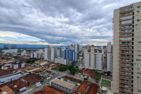 Apartamento para alugar com 67m², 2 quartos e 2 vagas Apartamento para alugar com 67m², 2 quartos e 2 vagasVista da suite