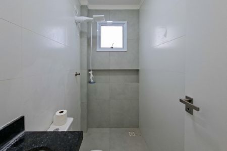 Apartamento para alugar com 67m², 2 quartos e 2 vagas Apartamento para alugar com 67m², 2 quartos e 2 vagasBanheiro
