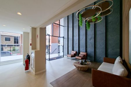 Apartamento para alugar com 67m², 2 quartos e 2 vagas Apartamento para alugar com 67m², 2 quartos e 2 vagasHall de entrada