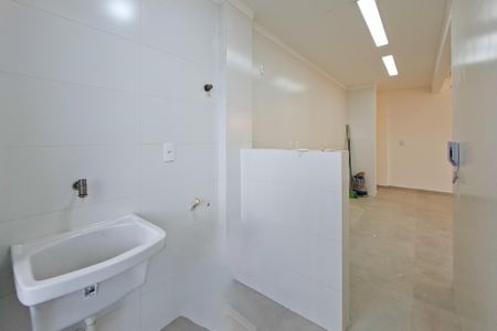 Apartamento para alugar com 67m², 2 quartos e 2 vagas Apartamento para alugar com 67m², 2 quartos e 2 vagasÁrea de Serviço