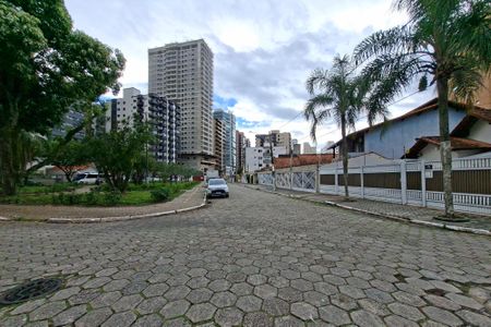 Apartamento para alugar com 67m², 2 quartos e 2 vagas Apartamento para alugar com 67m², 2 quartos e 2 vagasVista da Rua