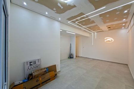 Apartamento para alugar com 67m², 2 quartos e 2 vagas Apartamento para alugar com 67m², 2 quartos e 2 vagasSala