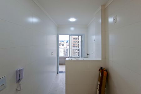 Apartamento para alugar com 67m², 2 quartos e 2 vagas Apartamento para alugar com 67m², 2 quartos e 2 vagasÁrea de Serviço