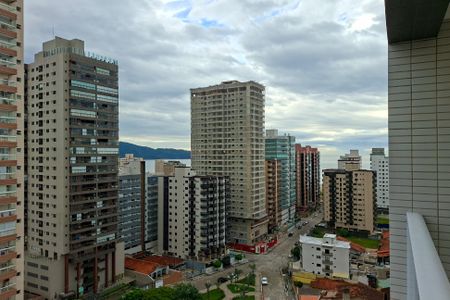 Apartamento para alugar com 67m², 2 quartos e 2 vagas Apartamento para alugar com 67m², 2 quartos e 2 vagasVista da Sacada