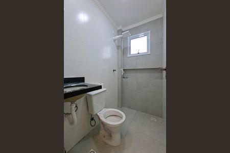 Apartamento para alugar com 67m², 2 quartos e 2 vagas Apartamento para alugar com 67m², 2 quartos e 2 vagasBanheiro