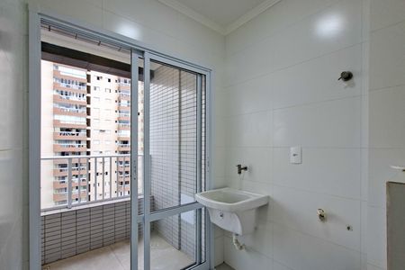 Apartamento para alugar com 67m², 2 quartos e 2 vagas Apartamento para alugar com 67m², 2 quartos e 2 vagasÁrea de Serviço