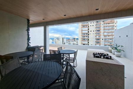 Apartamento para alugar com 67m², 2 quartos e 2 vagas Apartamento para alugar com 67m², 2 quartos e 2 vagasÁrea comum - Churrasqueira