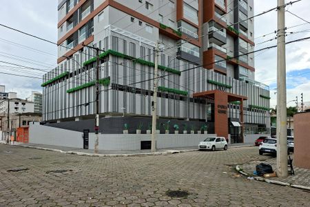 Apartamento para alugar com 67m², 2 quartos e 2 vagas Apartamento para alugar com 67m², 2 quartos e 2 vagasFachada do Prédio