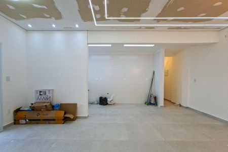 Apartamento para alugar com 67m², 2 quartos e 2 vagas Apartamento para alugar com 67m², 2 quartos e 2 vagasSala