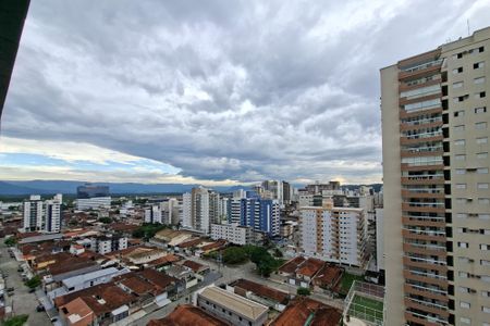Apartamento para alugar com 67m², 2 quartos e 2 vagas Apartamento para alugar com 67m², 2 quartos e 2 vagasVista da Sacada