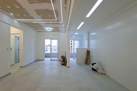 Apartamento para alugar com 67m², 2 quartos e 2 vagas Apartamento para alugar com 67m², 2 quartos e 2 vagasSala/cozinha