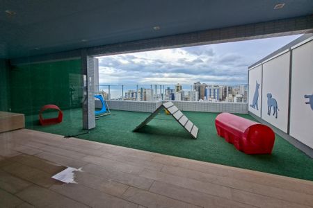 Apartamento para alugar com 67m², 2 quartos e 2 vagas Apartamento para alugar com 67m², 2 quartos e 2 vagasEspaço pet