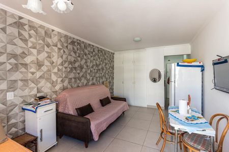 Studio de kitnet/studio à venda com 1 quarto, 7m² em Vila Buarque, São Paulo