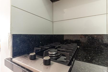 Studio à venda com 7m², 1 quarto e sem vagaCozinha