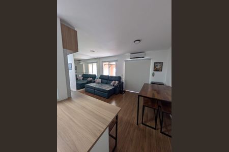 Apartamento à venda com 3 quartos, 75m² em Loteamento Center Santa Genebra, Campinas