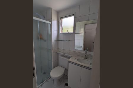 Apartamento à venda com 3 quartos, 75m² em Loteamento Center Santa Genebra, Campinas