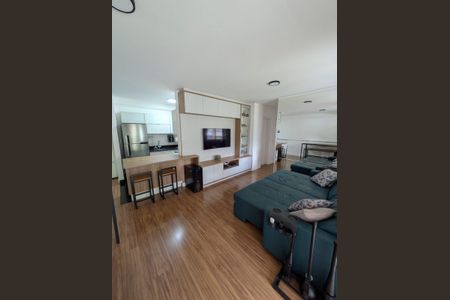 Apartamento à venda com 3 quartos, 75m² em Loteamento Center Santa Genebra, Campinas