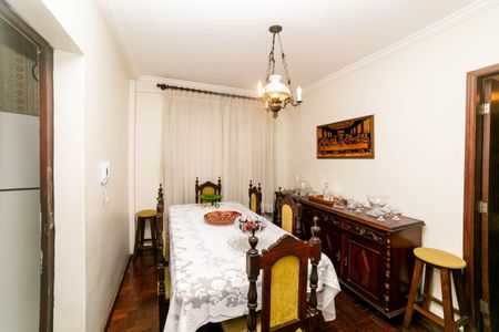 Copa de apartamento à venda com 2 quartos, 86m² em São Lucas, Belo Horizonte