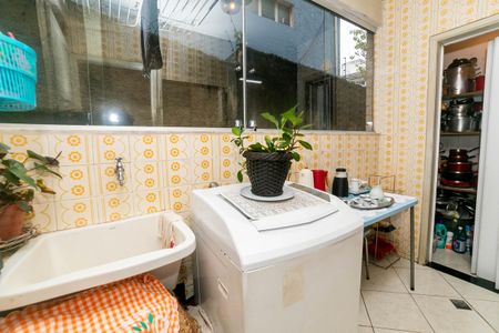 Apartamento à venda com 86m², 2 quartos e 1 vaga Apartamento à venda com 86m², 2 quartos e 1 vagaÁrea de Serviço