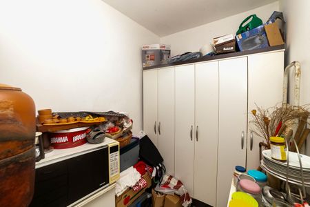 Apartamento à venda com 86m², 2 quartos e 1 vaga Apartamento à venda com 86m², 2 quartos e 1 vagaQuarto de Serviço