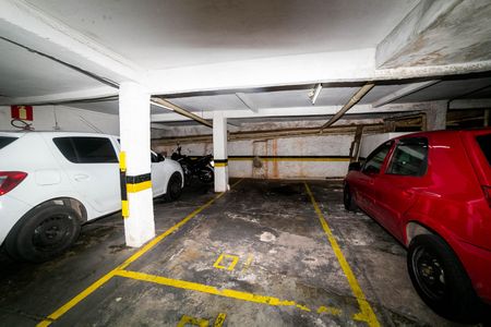 Apartamento à venda com 86m², 2 quartos e 1 vaga Apartamento à venda com 86m², 2 quartos e 1 vagaGaragem