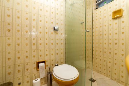 Apartamento à venda com 86m², 2 quartos e 1 vaga Apartamento à venda com 86m², 2 quartos e 1 vagaBanheiro Social