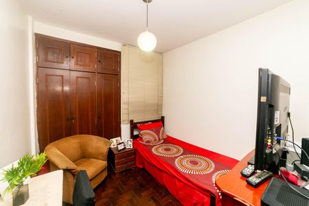 Apartamento à venda com 86m², 2 quartos e 1 vaga Apartamento à venda com 86m², 2 quartos e 1 vagaQuarto 2