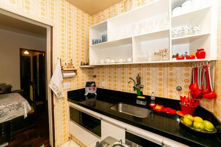 Apartamento à venda com 86m², 2 quartos e 1 vaga Apartamento à venda com 86m², 2 quartos e 1 vagaCozinha