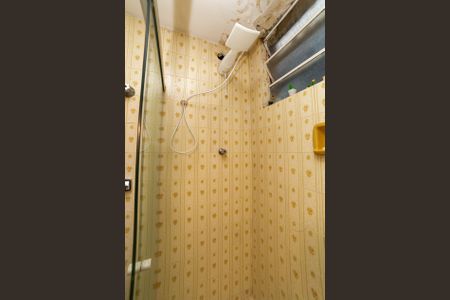 Apartamento à venda com 86m², 2 quartos e 1 vaga Apartamento à venda com 86m², 2 quartos e 1 vagaBanheiro Social