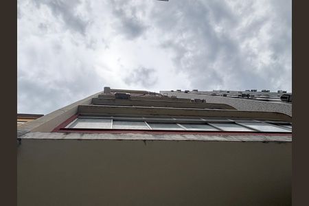 Apartamento à venda com 150m², 3 quartos e 1 vaga Apartamento à venda com 150m², 3 quartos e 1 vagaFachada