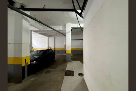 Apartamento à venda com 150m², 3 quartos e 1 vaga Apartamento à venda com 150m², 3 quartos e 1 vagaGaragem