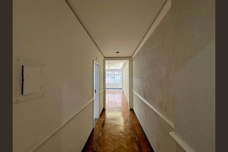 Apartamento à venda com 150m², 3 quartos e 1 vaga Apartamento à venda com 150m², 3 quartos e 1 vagaSala - hall de entrada