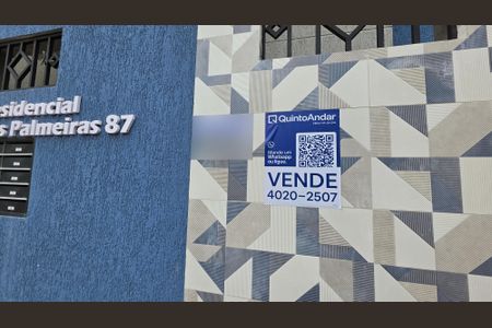 Apartamento à venda com 48m², 2 quartos e sem vaga