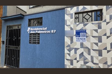 Apartamento à venda com 48m², 2 quartos e sem vaga