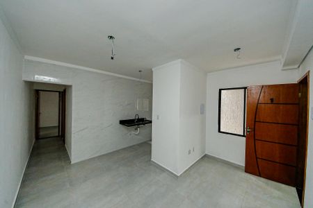 Apartamento à venda com 2 quartos, 48m² em Quinta da Paineira, São Paulo