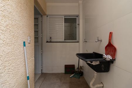 Apartamento para alugar com 45m², 2 quartos e 1 vagaÁrea de Serviço