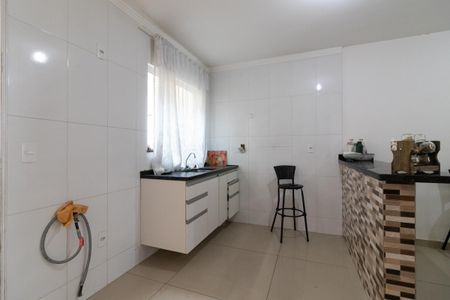 Apartamento para alugar com 45m², 2 quartos e 1 vagaCozinha