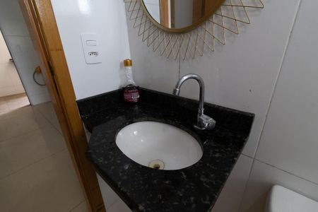 Apartamento para alugar com 45m², 2 quartos e 1 vagaBanheiro