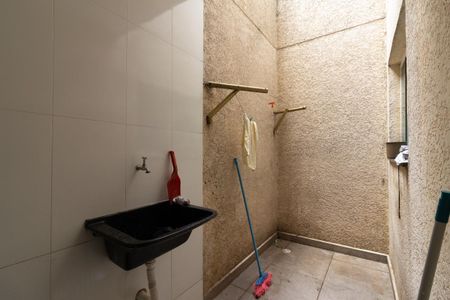 Apartamento para alugar com 45m², 2 quartos e 1 vagaÁrea de Serviço