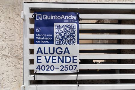 Apartamento para alugar com 45m², 2 quartos e 1 vagaPlaquinha
